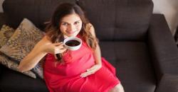 Minum Kopi saat Hamil Tingkatkan Risiko Kerdil pada Bayi