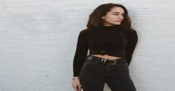 Kain Beludru Jadi Tren 2018, Intip Padu Padannya