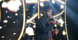 Bawakan Lagu Dewa 19, Glen Sukses Membuka Babak Spektakuler