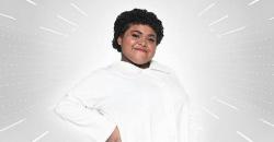 Memukau di Babak Spektakuler, Joan Raih Standing Ovation dari Juri