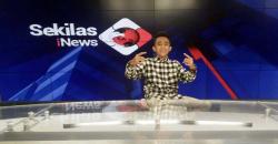 Rilis Single Terbaik Untukmu, Rian Napit Dapat Surprise Party