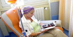 3 Kunci Gaya Hidup Sehat Tekan Risiko Kanker