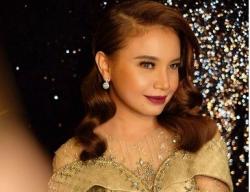 Konser â€œAyat-Ayat Cinta 2â€ Digelar 20 Desember, Rosa: Senang Banget