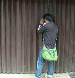 Densus 88 Tangkap Terduga Teroris di Bekasi