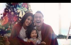 Thalia Masuk Nominasi Mom and Kids Awards, Begini Reaksi Sarwendah