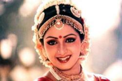 Meninggal Dunia, Aktris Legenda India Sridevi Kena Serangan Jantung