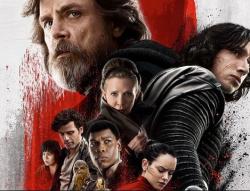 5 Film Seru untuk Temani Libur Natal Anda, Salah Satunya Star Wars