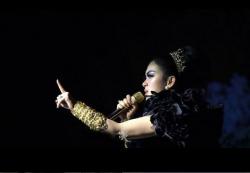 10 Tahun Berkarya, Syahrini Ingin Gelar Konser Musik