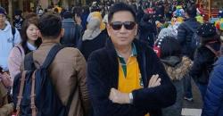 Sys NS Meninggal, Sosok Multitalenta sebagai Aktor hingga Sutradara