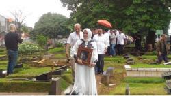 Kronologi Sebelum Meninggal, Sys NS Minta Badannya Dipijit sang Istri