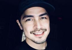 Usia Nyaris 50 Tahun, Thomas Djorghi Tetap Awet Muda