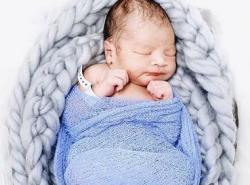 Titi Kamal Ungkap Makna Indah di Balik Nama Anak Keduanya