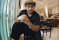 Mundur dari Dunia Musik, Sandhy Sandoro: Tompi Ingin Terjun ke Politik