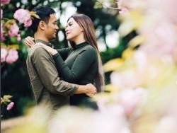 Andai Hamil, Vicky Shu Ingin Punya Anak Cewek