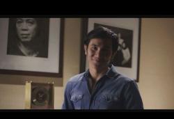 Damayanti Noor Nilai Wajah Vino G Bastian Tidak Mirip Chrisye