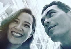 Thomas Djorghi Dukung Atalarik dan Vonny Menikah