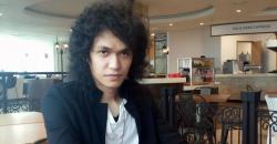 Kisah Rahasia di Balik Rambut Kribo Aldi ZerosiX Park