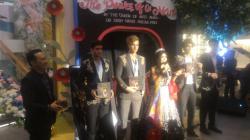 Presiden Anti-Aging Dunia Bongkar Rahasia Kesehatan Pria