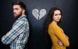 4 Tanda Anda Perlu Memperbaiki Hubungan dengan si Dia