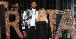 Selamat, Khloe Kardashian Melahirkan Putri Pertama