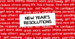 Resolusi 2018 yang Bisa Dicoret Berdasarkan Zodiak