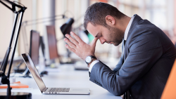 Rentan Terserang Depresi hingga Bunuh Diri, Ini Tipe Orang Perfeksionis 