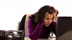 Ternyata, Stres Dapat Pengaruhi Kesehatan Mulut dan Gigi