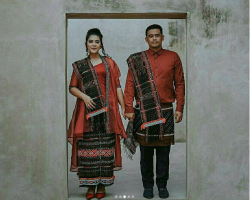 Hubungan Kahiyang-Bobby Didoakan Awet sampai Kakek-Nenek 