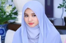 Mantap Putuskan Berhijab, 4 Aktris Cantik Ini Malah Kebanjiran Job