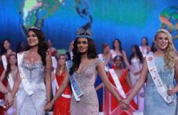 Mengenal Lebih Dekat Miss World 2017