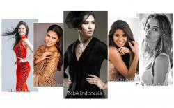 Final Miss World, Ini Harapan Para Musisi pada Achintya Nilsen