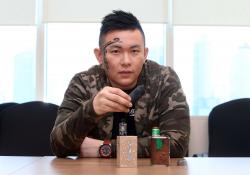  Vape Bakal Kena Cukai, Rhomedal Angkat Bicara