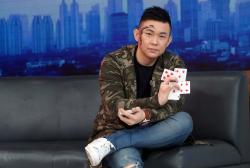 Stuntman Demian Aditya Kecelakaan, Rhomedal Turut Prihatin