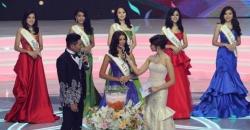 Ternyata, Ini Kunci Kemenangan Achintya di Final Miss Indonesia 2017