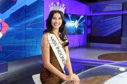 Doa Achintya Nilsen untuk Bencana Erupsi Gunung Agung Bali