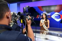 Usai Lepas Mahkota, Achintya Nilsen Ingin Kuliah di Luar Negeri