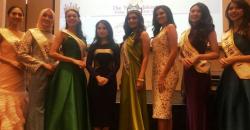 Sejarah Baru, Miss Aceh yang Pintar dan Cantik Berhijab Lolos 5 Besar