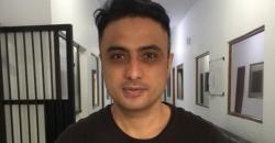 Kasus Narkoba, Begini Kronologi Penangkapan Aktor Laga Rizal Djibran