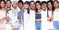 Rahasia Bianca Jodie dan Joanita Tampil Prima di Panggung Spektakuler