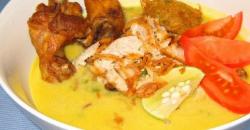 Nikmati Kuliner Lezat Khas Medan, Ini Dia Rekomendasi Rio Riezky 