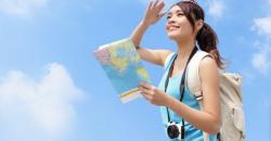 Asyiknya Solo Travelling, Ikuti Tips Ini