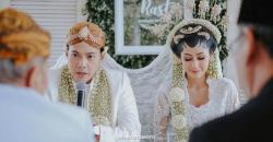 Usai Nikah, Ardina Rasti Ingin Pacaran Dulu dengan Arie Dwi Andhika