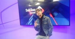 Aku Rindu, Single Baru Bastian Steel yang Bikin Galau