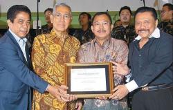 Dipecat IDI, Ini Profil Dokter Terawan Penemu Metode Cuci Otak