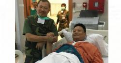 dr Terawan Dipecat IDI, Brigjen Pol Krishna Murti Berikan Testimoni