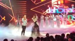 Istimewanya Dahsyatnya Awards 2018, Aksi Armada Bikin Galau 