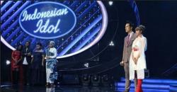 Keluar dari Indonesian Idol, Ghea Minta Fans Dukung Kontestan Lain