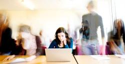 Tarik Napas Panjang dan Ingat Ini ketika Stres Melanda