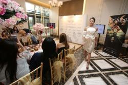 Tren Make-Up ala Prancis sebagai Pusat Mode Dunia