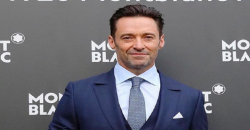 Fakta Menarik Hugh Jackman, Jadi Jurnalis hingga Dunia Akting 